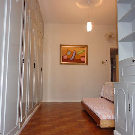 Duvivier Apartment Río de Janeiro Habitación foto