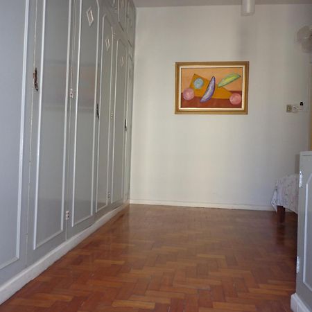 Duvivier Apartment Río de Janeiro Exterior foto