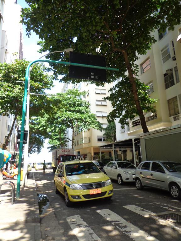 Duvivier Apartment Río de Janeiro Habitación foto