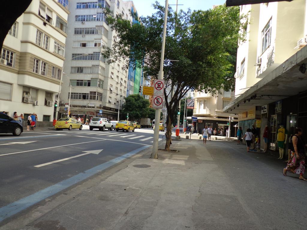 Duvivier Apartment Río de Janeiro Habitación foto