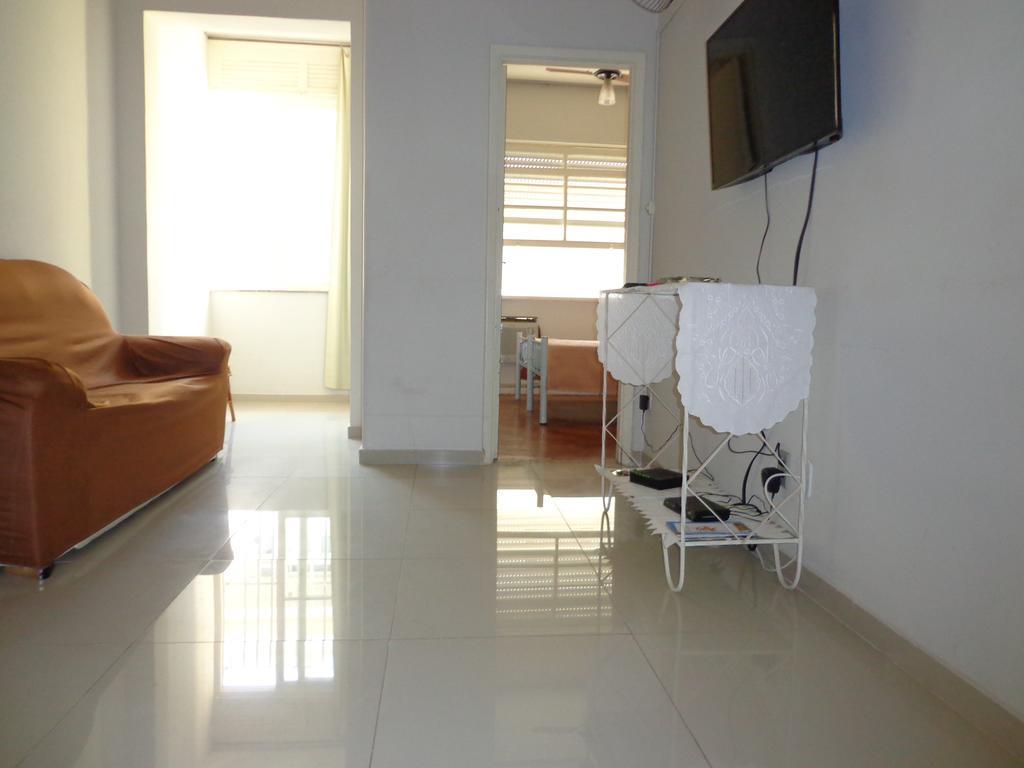 Duvivier Apartment Río de Janeiro Habitación foto