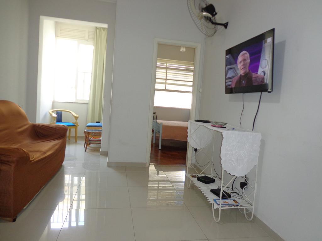 Duvivier Apartment Río de Janeiro Habitación foto