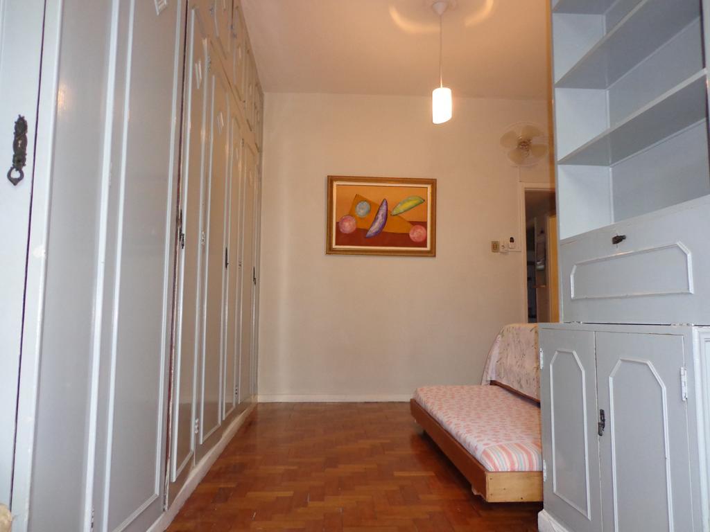 Duvivier Apartment Río de Janeiro Habitación foto
