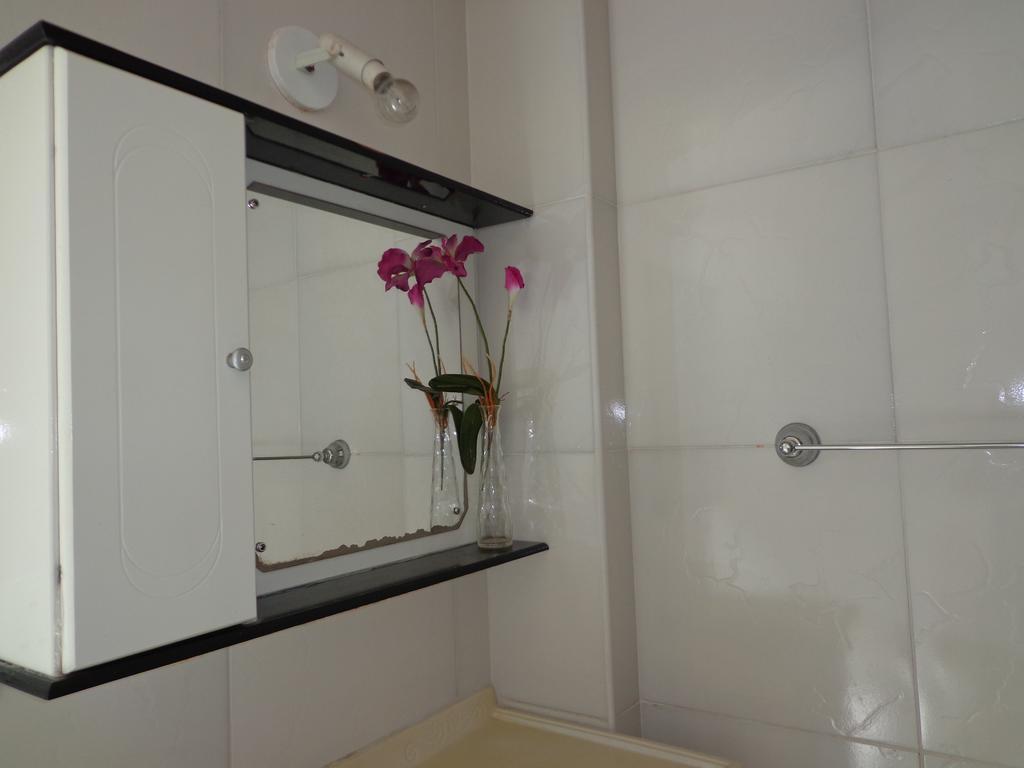 Duvivier Apartment Río de Janeiro Habitación foto