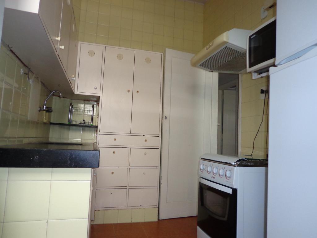 Duvivier Apartment Río de Janeiro Habitación foto
