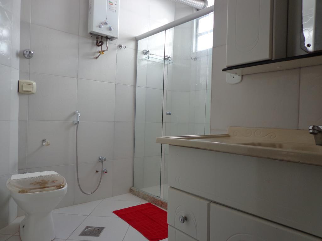 Duvivier Apartment Río de Janeiro Habitación foto