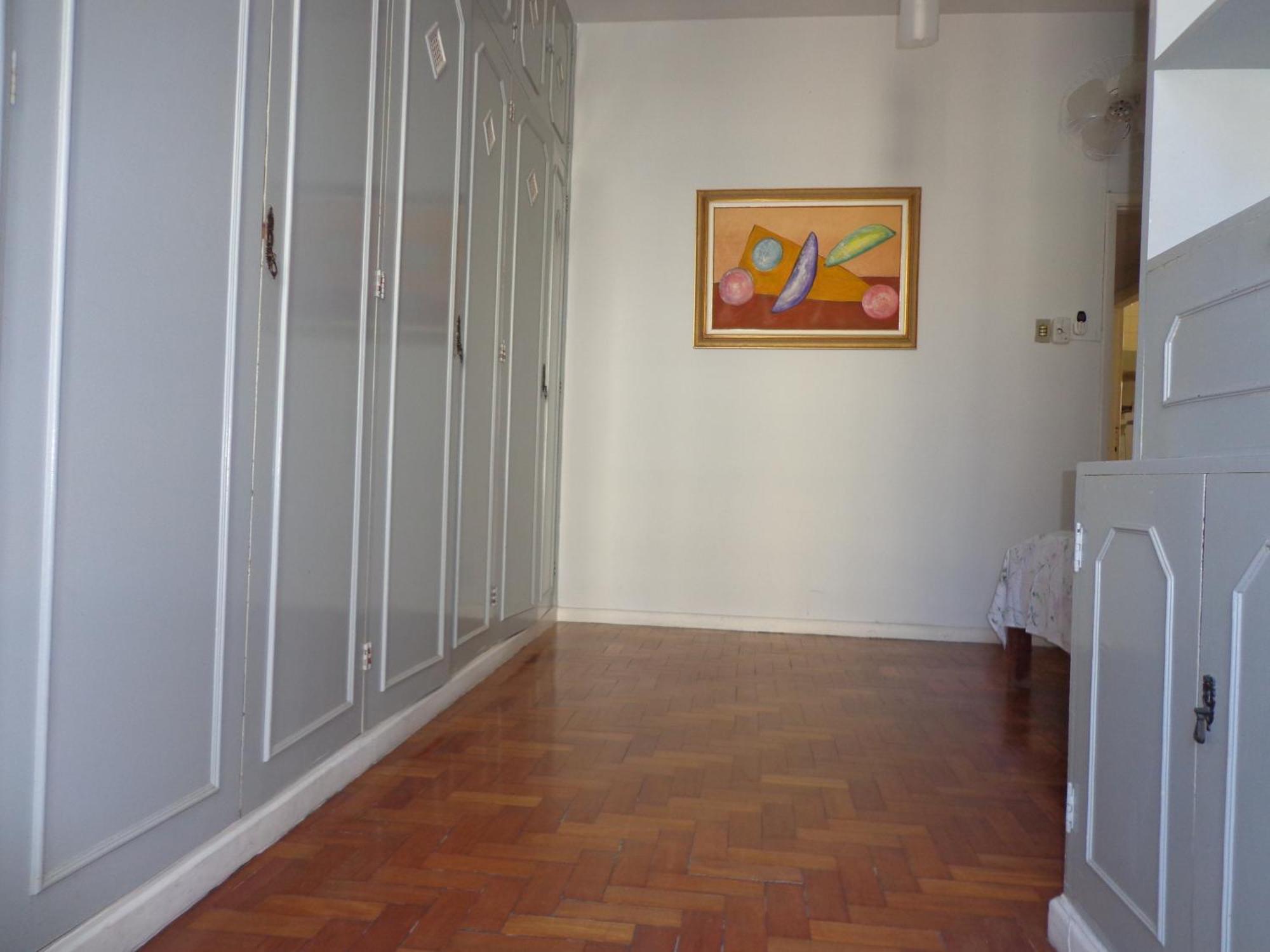 Duvivier Apartment Río de Janeiro Exterior foto